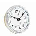 Pikkukuva 5 / 5: Klassinen kellotaulun liitäntäkelloliike Quartz Halkaisija 70mm NumberBY 1