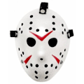 Pikkukuva 1 / 4: Naamiot Halloween Masquerade Mask Jason Vs Friday The 13Th Cosplay-asu Maitomaito