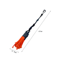 Pikkukuva 2 / 3: Hirven Haju Jälki Metsästys Hirvi Kannettavat Tarvikkeet Haju Tarvikkeet Three beams 67cmx11.5cm