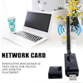 Pikkukuva 2 / 5: Atheros AR9271 802.11n 150Mbps Langaton USB WiFi -sovitin Kali Linuxille
