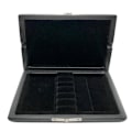 Miniatyrbillede 1 af 4: Oboe Reed Etui til Case Læder Reed Holder Opbevaringsboks Beskytter til Case til 6 Oboe