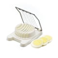 Miniatyrbilde 3 av 5: Egg Slicer Egg Slicer - Ut salg White One Size