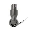 Miniatyrbilde 2 av 5: Gulvbørstetilbehør for V8 V10 - Adapter for støvsuger med direkte driv As Shown