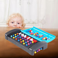 Miniatyrbild 4 av 5: Koda-knäckande Strategispel Familjespel Barn Utbildande