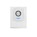 Pikkukuva 3 / 5: Deebot X1 Plus T10 Plus Imurointiaseman Pölynimuripussit - 3,2 L Tilavuus White
