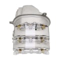 Miniatyrbilde 3 av 5: Ny For- E90 E91 Lci 328i 335i Høyre Side Led Blinklys Pære Diode Indikator Modul 63127245814