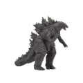 Miniatyrbillede 3 af 5: Godzilla Vs. Kong: Godzilla Exquisite Basic Series Px Actionfigur 2019 Filmudgave Godzilla Kongen Af Monstrene Leddelt Actionmodel Legetøj
