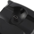 Miniatyrbilde 4 av 5: 2-i-1 Dobbel Ladestasjon for Sony PlayStation3 Trådløs Kontroller for PS3-Kontroller