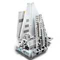 Miniatyrbild 5 av 5: 75302 Rymdkrig Imperial Shuttle Byggsats Luke Skywalked Byggleksak Diy Julgåvor För Barn Leksaker För Pojkar Db