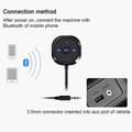 Miniatyrbillede 3 af 4: Bluetooth Sender & Modtager, 3.5mm Lydadapter