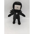 Miniatyrbilde 2 av 5: Speakerman Titans Tv Man Titans Cameraman Doll Plysjleke Titans Speaker Man Skibidi Toalett Kamera Mann Tv Kvinne Plysj Myk Leker [DB] A13 about 25cm