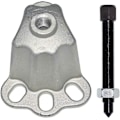 Miniatyrbillede 3 af 3: Front Nav Installer Aftrækker Universal FWD Forhjuls Afmonteringsværktøj Ande Aftrækker Bilreparationsværktøj
