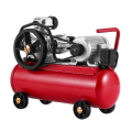 Pikkukuva 3 / 5: Metalli-ilmakompressori Pumppu Ilmatäyttöön Axial SCX10 TRX4 D12 C24 MN D90 MN99S 1/10 1/12 1/16 RC-autoille, [DmS] Red
