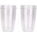 Miniatyrbilde 1 av 5: Erstatningsbeger for Nutribullet (høy - 700 ml) av Preferred Parts | Premium reservedeler