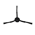 Miniatyrbilde 5 av 5: Dreame Bot Z10 Pro L10+ Hepa Filter Side Main Brush Mop Cloths - Ekte reservedeler