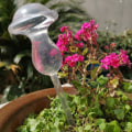Miniatyrbillede 1 af 5: Automatisk Dryp-Vandingssystem Automatisk Vandingspids Planter Blomst Indendørs Husholdningsvandere L Mushroom