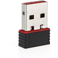 Miniatyrbilde 1 av 4: Rt5370 Raspberry Pi Wifi-adapter/wifi-dongle med Soft AP-funksjon Plug and Play for Windows 10, Raspberry Pi Mag250 254 322 Kali Linux Ubuntu Mate, Ub