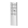 Miniatyrbild 1 av 4: Ersättningsfjärrkontroll för Dyson Pure Cool TP04 TP06 TP09 (silver)