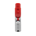 Pikkukuva 3 / 5: Dyson V12 V10Slim Digital Slim -imurille nopea irrotus matala ulottuvuus sovitin, pohjan taivutussovitin, lisävarusteet [dB}