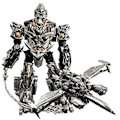 Miniatyrbild 1 av 5: Bmb Ny 21cm Transformationspojke Leksaker Ommålad Version Robot Bil Anime Actionfigurer Deformation Lastbil Modell Barn H6001-3 Ss38  (FMY) 20CM BAIWEI TW-1023