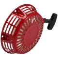 Miniatyrbild 3 av 5: 173f Reservdelar för Gx240 Gx270 8hk 9hk 177f Motor Generator BY red