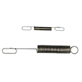 Miniatyrbild 1 av 5: 2 st 692211 691859 Regulatorfjäder Briggs Stratton Förgasare Repla Gräsklippare