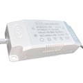 Miniatyrbillede 3 af 4: Passer til loftslampe LED-driver Elektroniske transformere 8-24W/24-36W/36-50W Model js 8-24W