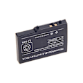 Miniatyrbild 4 av 5: 2000mAh Batteri Passar för DS Lite Nds Ndsl 3.7V Litiumjonbatteri + Verktyg 1 set of 3
