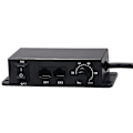 Miniatyrbillede 2 af 5: Dc 0-10v Dimmer Switch Serieforbindelse Synkron Controller Til/fra Kompatibel 0/1-10v Dæmpbare Led-drivere Electroni+m