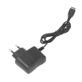 Miniatyrbilde 2 av 7: Lader for Gameboy Advance SP Bærbar 43 Tommer Ledning AC Strømadapter Laderkabel Ledning 100‑240V EU-plugg