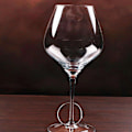 Miniatyrbilde 2 av 3: 100 stk smykker-ringer festvin-sjarmer vinglass-sjarmering ørepynt-laging ringer ørepynt-perleringer glass-sjarmeringer Silver