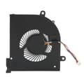 CPU Køleventilator Høj Kvalitet Passer til GS65 Stealth GS65VR DC5V 0.5A [DB]
