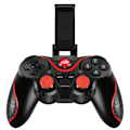 Pikkukuva 1 / 5: Bluetooth-langaton ohjainpeliohjain iOS-, Android- ja Amazon Stick -laitteille