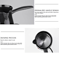 Miniatyrbillede 4 af 5: Elektrisk Kaffe Potte Tyrkisk Kaffe Maskine Kaffe Potte style 1