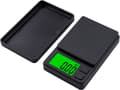 Digital kitchen scale / precision scale for jewelry 200g/0.01g