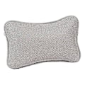 Miniatyrbild 2 av 5: Badkudde Spa Badkar Ergonomisk För Kar Nacke Huvud Axlar Kuddar Stöd Kudde Huvudstöd Lyxig Mjuk 3D Mesh A-bone-Gray