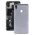 Batteri Bagcover til Motorola Moto E6 Plus