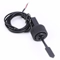 Miniatyrbillede 4 af 5: Vandstrømsafbryder Sensor Vandstrømsstyring Afbryder Præcisionsregulator Stabil [DM]
