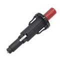Miniatyrbilde 5 av 5: Oppgradert tenning for Weber Q300 Q3000 gassbrenner erstatningssett 60092 Maksimerer grillens ytelse Enkel montering