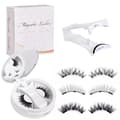 Magnetic Eyelash Kit Model 1