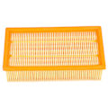 Pikkukuva 5 / 5: Karcher NT25 NT35 NT361 NT45 NT55 NT611 Imurin Suodattimen Vaihtoverkko