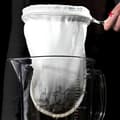 Miniatyrbilde 5 av 5: Løs Te Filter Gjenbrukbart Kaffe/Te Filter Tradisjonell Thai Stil, Kaffefilter