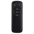 Miniatyrbild 3 av 5: Fjärrkontroll för Logitech Z906 5.1 Z-906 Surround Sound Speaker System Subwoofer Hemmabio Controller [DB]