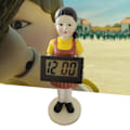 Miniatyrbillede 3 af 5: Squid Game Ur Mix Color