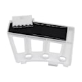 Miniatyrbilde 3 av 5: Hall-sensor for LG vaskemaskin 6501KW2001A 6501KW2001B white