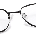 Nose Pads for Glasses - 30 Pairs Transparent