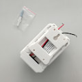 Miniatyrbillede 4 af 4: RV Skibs Gas Flydende Gas Alarm Natur Gas Lækage Detektor - 12V, 1 stk