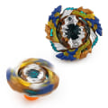 Miniatyrbild 4 av 5: Beyblade Burst B-122 Starter Geist Fafnir Utan Entry Launcher db