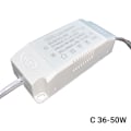 Miniatyrbillede 2 af 4: Passer til loftslampe LED-driver Elektroniske transformere 8-24W/24-36W/36-50W Model js 36-50W