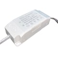 Miniatyrbild 1 av 4: Passar taklampa LED-drivrutin elektroniska transformatorer 8-24W/24-36W/36-50W modell js 8-24W